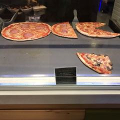 Antico Forno User Photo