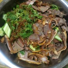 CHANG LAI TU CAI GUAN 여행 사진