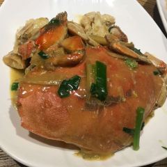 Chinatown Seafood Restaurant User Photo