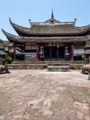 Jingguo Temple