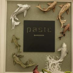 Paste Bangkok User Photo