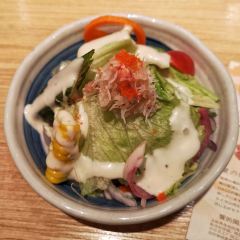 蟹的岡田屋(徐汇绿地缤纷城店) User Photo