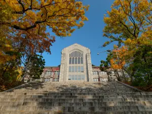 Ewha Womans University
