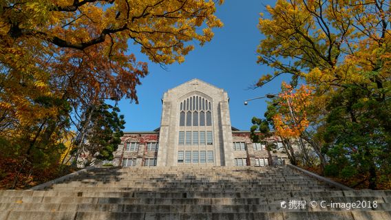 首爾日遊