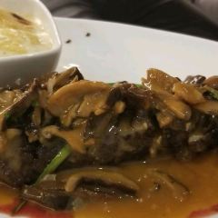Tymad Bistro User Photo