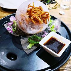 奉天小馆·非遗东北菜(文安路店) 여행 사진