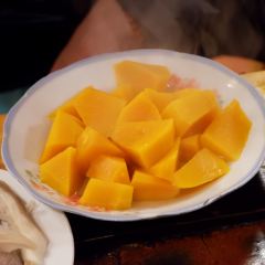 西月火塘餐館張用戶圖片