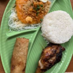 Mang Inasal ảnh của người dùng