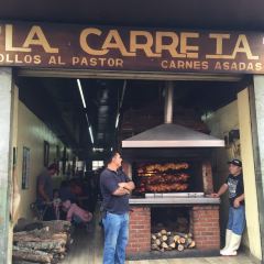 La Carreta 여행 사진