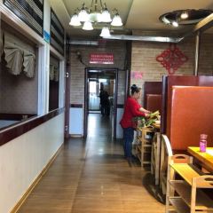 伊蒙原巴尔虎羔肉火锅 여행 사진
