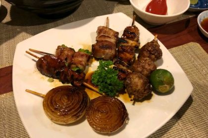 Nonki Japanese Restaurant (Main - Mandaue)