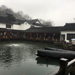 Shaoxing Hotel·Restaurant User Photo