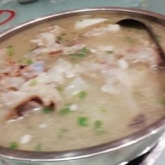 Hujin Restaurant User Photo