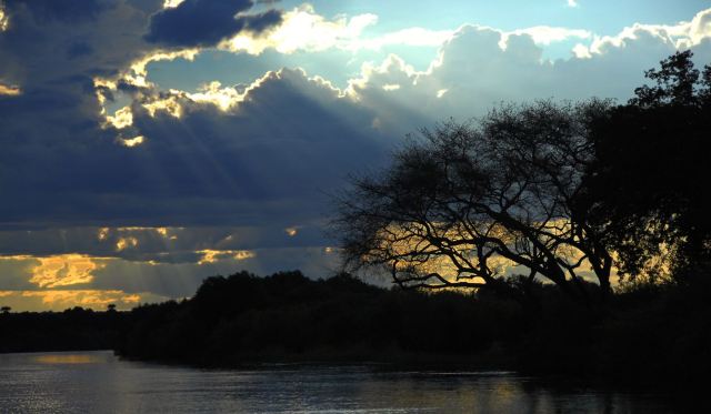 Zambezi River