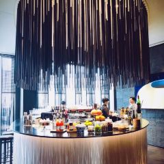 Café Gray Deluxe User Photo