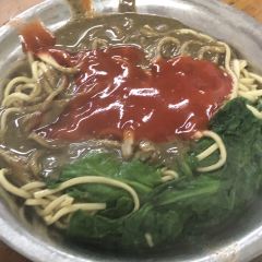 东兴牛肉店(庄府巷店) 여행 사진