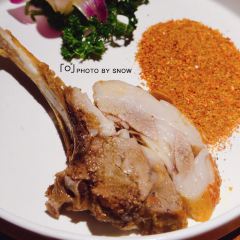 晓疆山·大美新疆菜(白玉兰广场店) User Photo