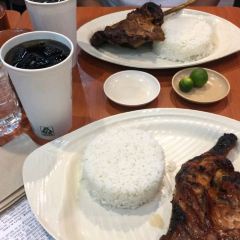 Mang Inasal (Parkmall Mandaue) User Photo