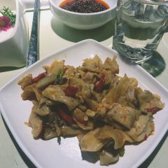 Haidilao Hot Pot (yintai) User Photo