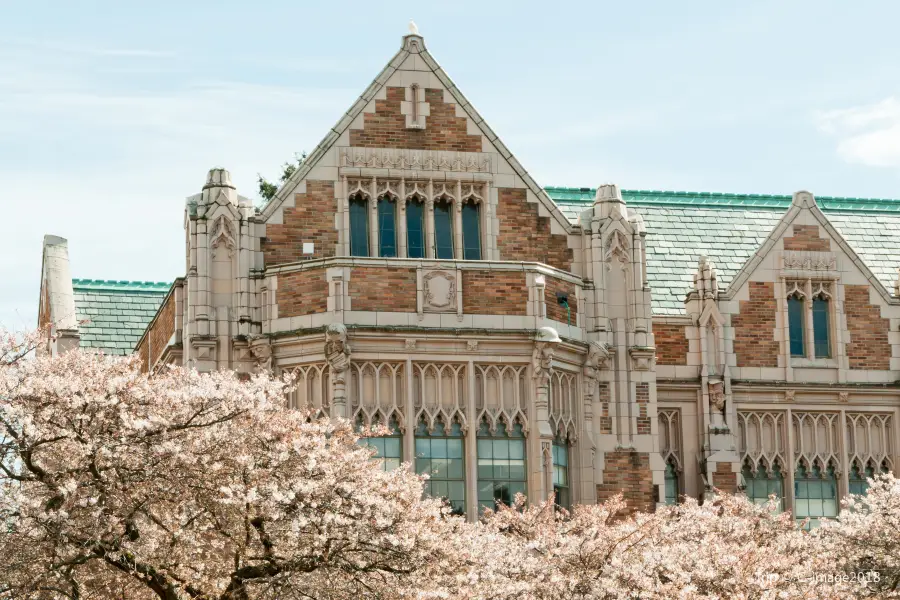 University of Washington