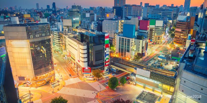 Shibuya