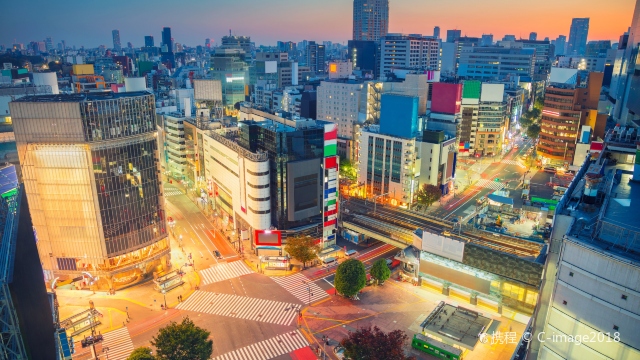 Shibuya