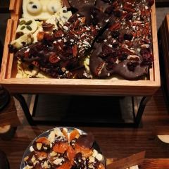 URBAN Cafe User Photo