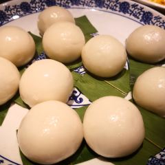 MAO SHI User Photo