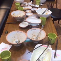 銘記卤肉飯張用戶圖片
