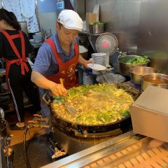 Yuan Huan Bian Oyster Omelet User Photo