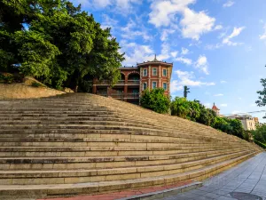 The Jimei School Village