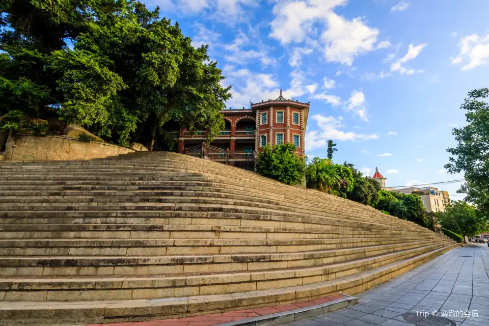 3_The Jimei School Village
