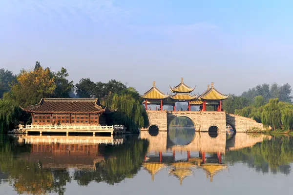 【揚州旅遊攻略2026】揚州自由行必去景點、熱門酒店及美食好去處推介 - 永安旅遊