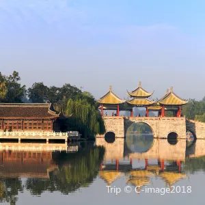 【揚州自由行】2天1夜揚州旅遊這樣玩,行程規劃懶人包全面看!