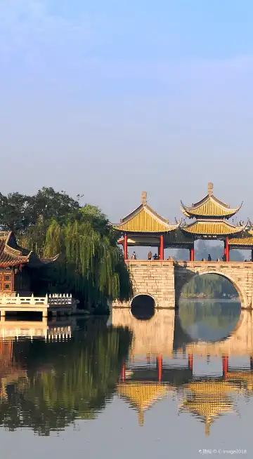 Shell properties in Yangzhou