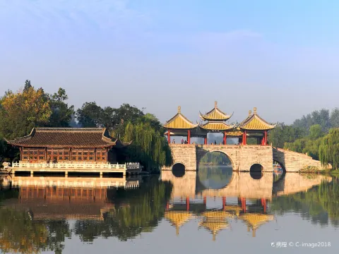 Yangzhou