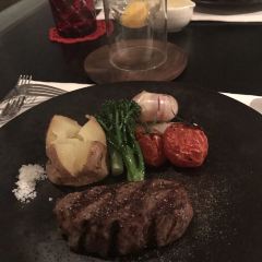 Robin's Grill and Teppanyaki User Photo