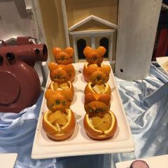 海盐海利开元名都大酒店·炫自助餐厅 User Photo