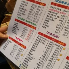独领风烧·烧鸽子 User Photo