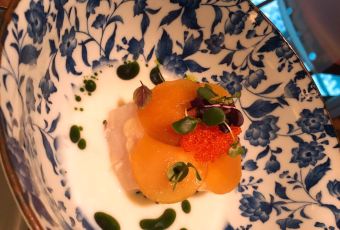 Glass Hostaria User Photo