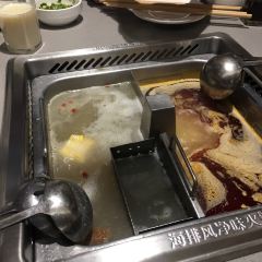 Haidilao Hot Pot (dahua) User Photo