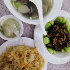 银滩大酒店-餐厅 User Photo