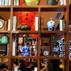 Da Hu Chun (Middle Sichuan Road) User Photo