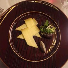 Alain Ducasse at The Dorchester User Photo