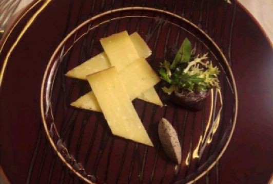 ALAIN DUCASSE AT THE DORCHESTER User Photo