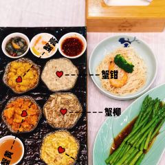 蟹尊苑(巨鹿店) User Photo