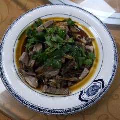 YUAN SHENG SHU YOU XIAN DIAN 여행 사진