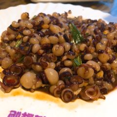EJian Ru Gu Seafood (Hai Shu Branch) User Photo