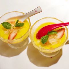 Shangfang Hot pot(The bund) User Photo