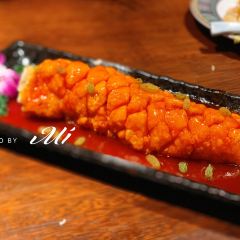 晓疆山·大美新疆菜(白玉兰广场店) User Photo